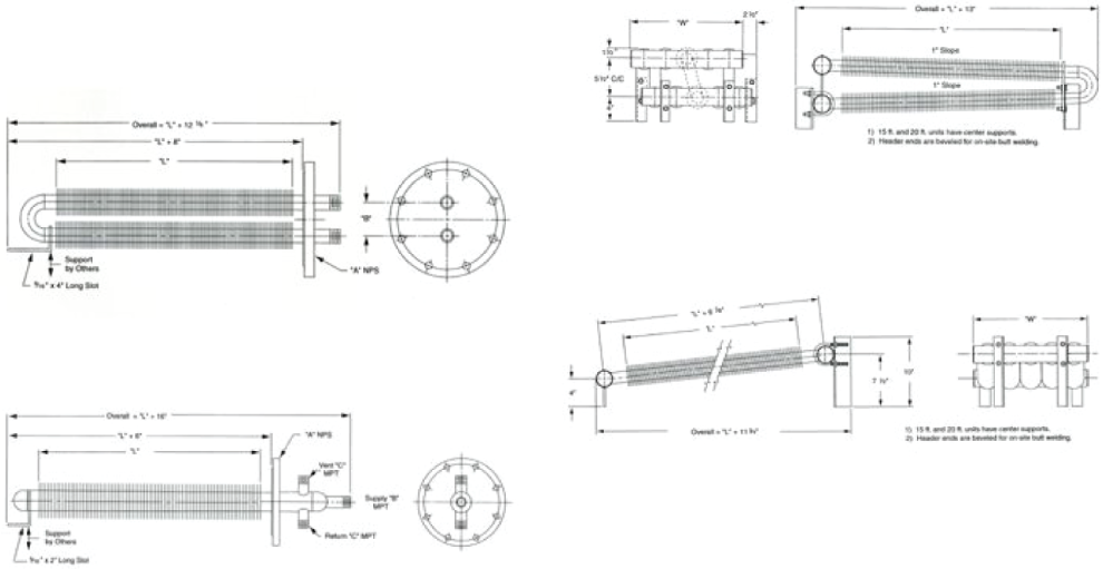 illustration of automotive parts