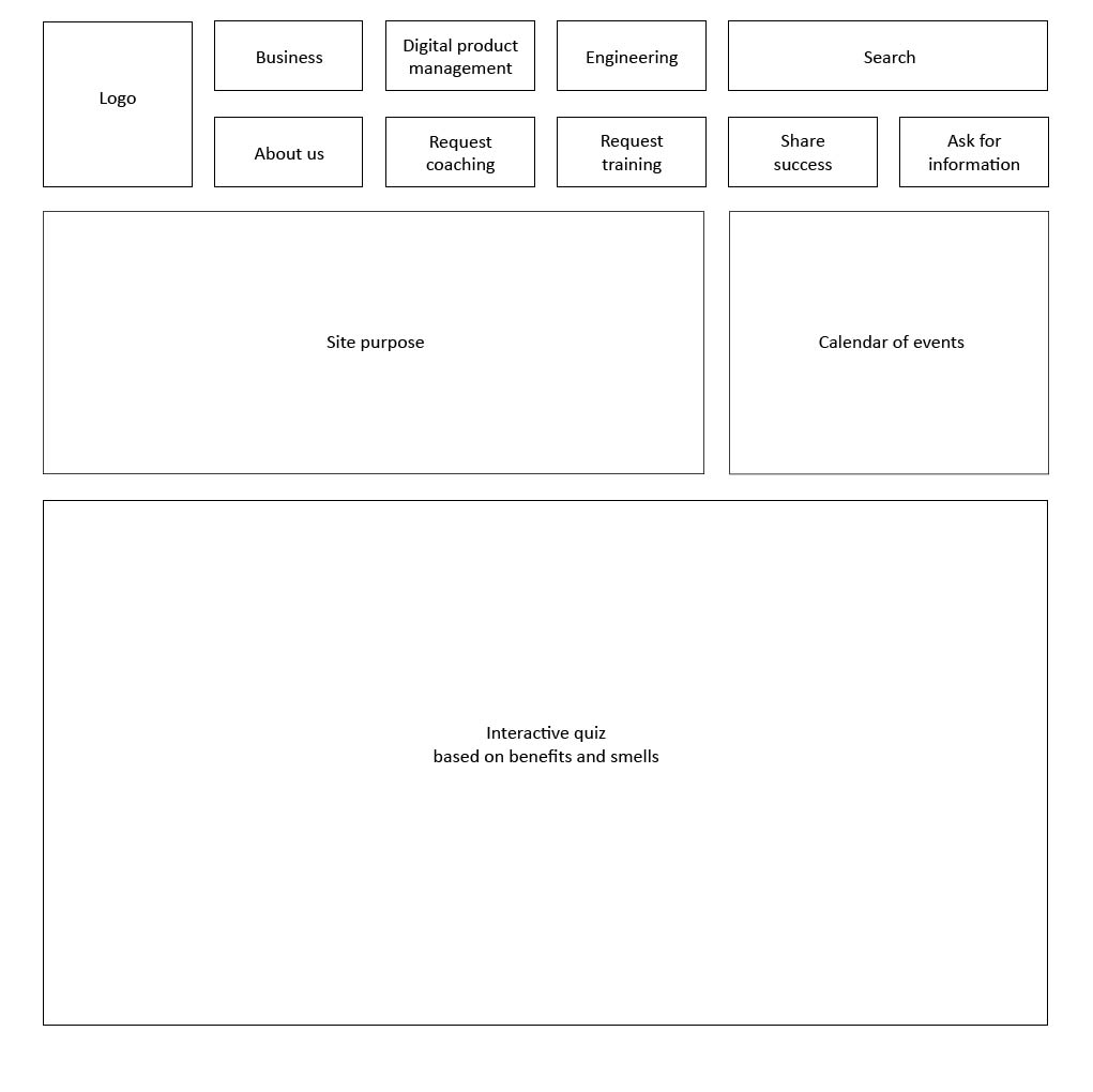 wireframe design 02